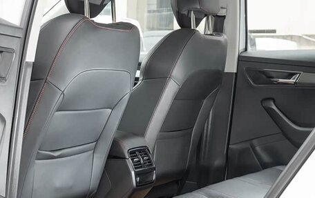 Skoda Karoq I, 2024 год, 2 400 333 рублей, 15 фотография