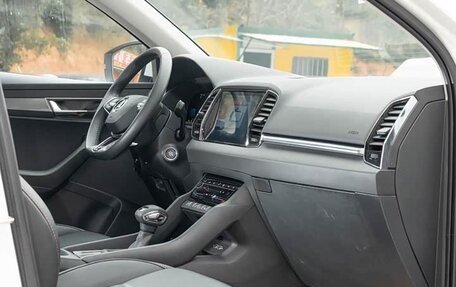 Skoda Karoq I, 2024 год, 2 400 333 рублей, 14 фотография