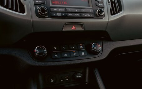 KIA Sportage III, 2015 год, 1 295 000 рублей, 15 фотография