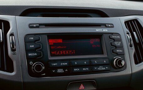 KIA Sportage III, 2015 год, 1 295 000 рублей, 14 фотография