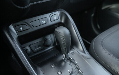 Hyundai ix35 I рестайлинг, 2011 год, 1 355 000 рублей, 12 фотография