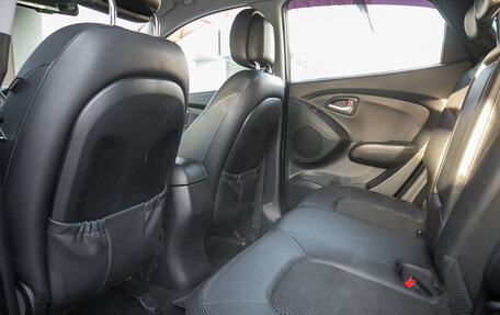 Hyundai ix35 I рестайлинг, 2011 год, 1 355 000 рублей, 15 фотография