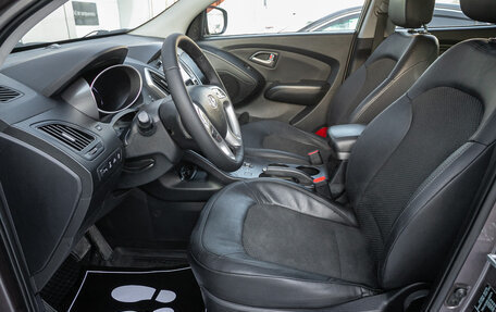 Hyundai ix35 I рестайлинг, 2011 год, 1 355 000 рублей, 14 фотография