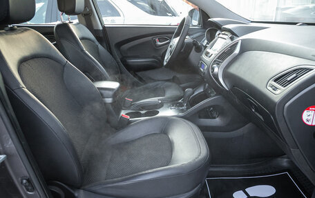 Hyundai ix35 I рестайлинг, 2011 год, 1 355 000 рублей, 19 фотография