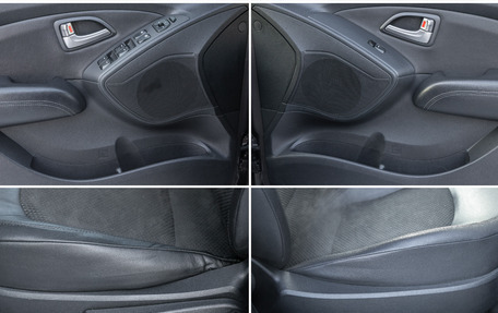 Hyundai ix35 I рестайлинг, 2011 год, 1 355 000 рублей, 22 фотография