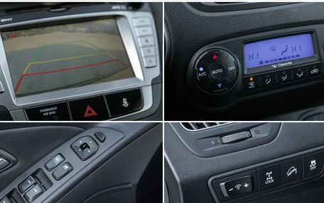 Hyundai ix35 I рестайлинг, 2011 год, 1 355 000 рублей, 21 фотография