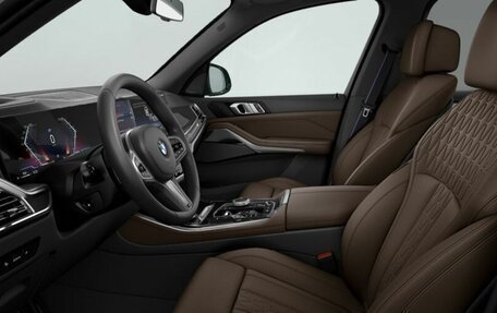 BMW X5, 2025 год, 17 790 000 рублей, 2 фотография