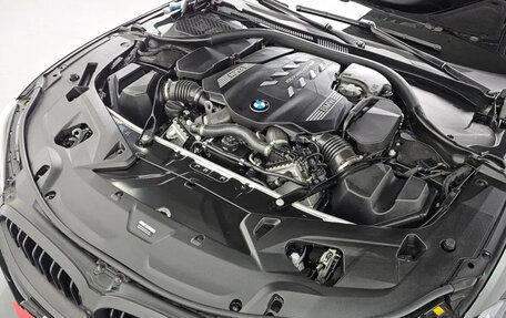 BMW 8 серия, 2024 год, 12 890 000 рублей, 6 фотография