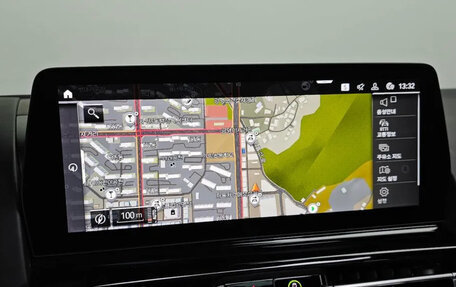 BMW 8 серия, 2024 год, 12 890 000 рублей, 15 фотография