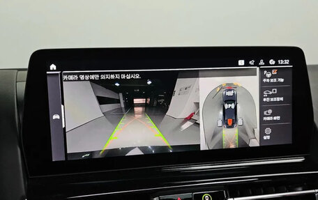 BMW 8 серия, 2024 год, 12 890 000 рублей, 16 фотография