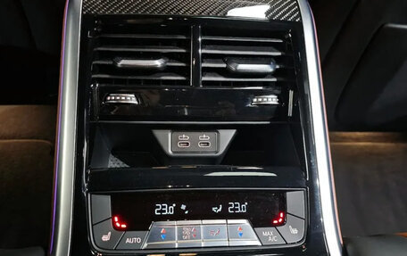 BMW 8 серия, 2024 год, 12 890 000 рублей, 19 фотография