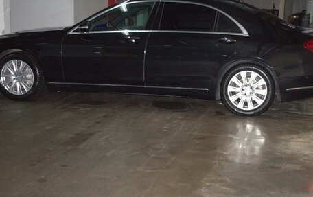 Mercedes-Benz S-Класс, 2016 год, 4 180 000 рублей, 3 фотография
