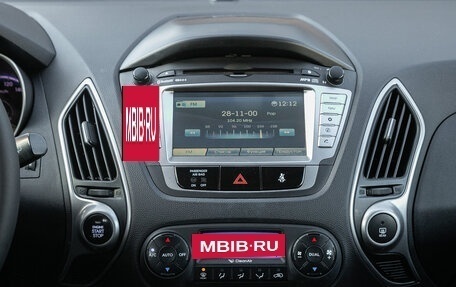 Hyundai ix35 I рестайлинг, 2011 год, 1 355 000 рублей, 18 фотография