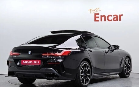 BMW 8 серия, 2024 год, 12 890 000 рублей, 2 фотография