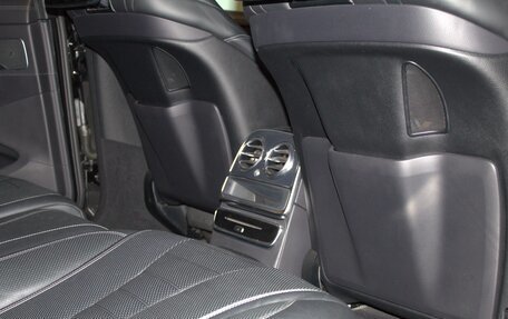 Mercedes-Benz S-Класс, 2016 год, 4 180 000 рублей, 8 фотография