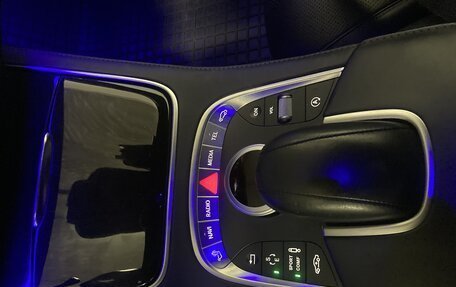 Mercedes-Benz S-Класс, 2016 год, 4 180 000 рублей, 11 фотография