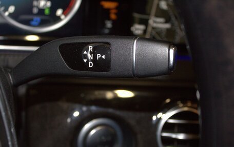 Mercedes-Benz S-Класс, 2016 год, 4 180 000 рублей, 14 фотография