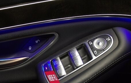 Mercedes-Benz S-Класс, 2016 год, 4 180 000 рублей, 9 фотография