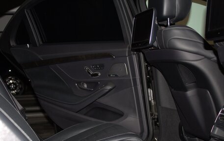 Mercedes-Benz S-Класс, 2016 год, 4 180 000 рублей, 17 фотография