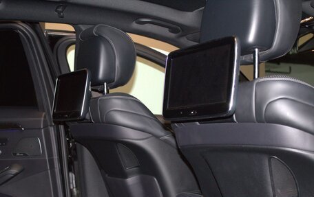 Mercedes-Benz S-Класс, 2016 год, 4 180 000 рублей, 16 фотография