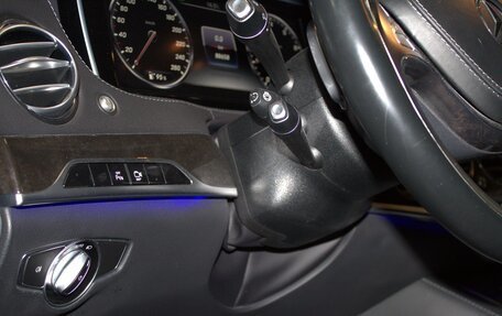 Mercedes-Benz S-Класс, 2016 год, 4 180 000 рублей, 18 фотография