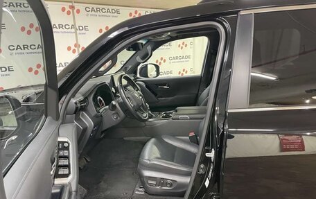 Toyota Land Cruiser, 2024 год, 14 532 409 рублей, 6 фотография