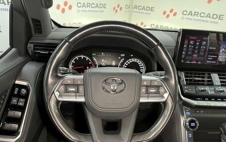 Toyota Land Cruiser, 2024 год, 14 532 409 рублей, 5 фотография