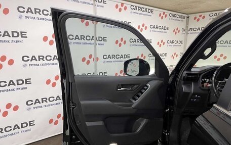 Toyota Land Cruiser, 2024 год, 14 532 409 рублей, 8 фотография