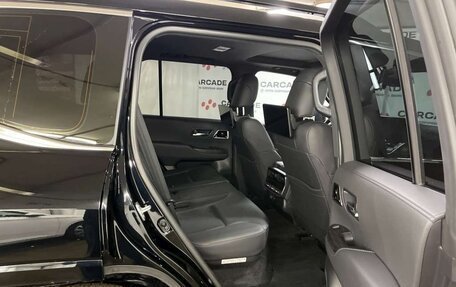 Toyota Land Cruiser, 2024 год, 14 532 409 рублей, 9 фотография