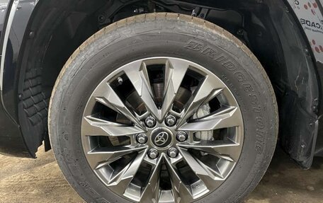 Toyota Land Cruiser, 2024 год, 14 532 409 рублей, 10 фотография