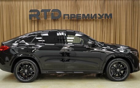 Mercedes-Benz GLE Coupe, 2025 год, 15 300 000 рублей, 6 фотография