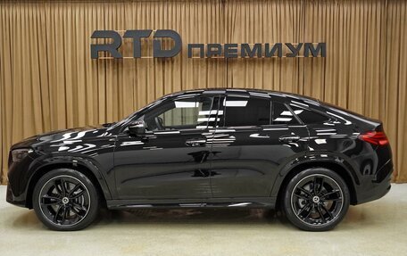 Mercedes-Benz GLE Coupe, 2025 год, 15 300 000 рублей, 7 фотография