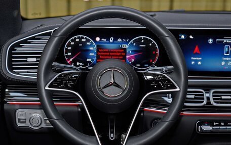 Mercedes-Benz GLE Coupe, 2025 год, 15 300 000 рублей, 16 фотография
