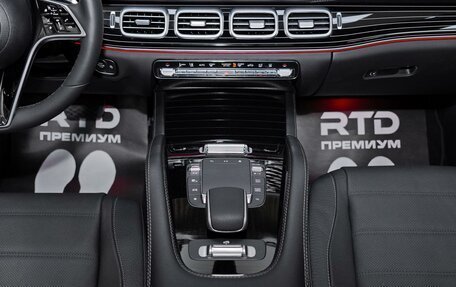 Mercedes-Benz GLE Coupe, 2025 год, 15 300 000 рублей, 17 фотография