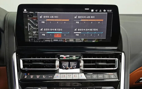 BMW 8 серия, 2024 год, 12 890 000 рублей, 14 фотография