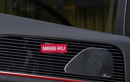 Mercedes-Benz GLE Coupe, 2025 год, 15 300 000 рублей, 18 фотография