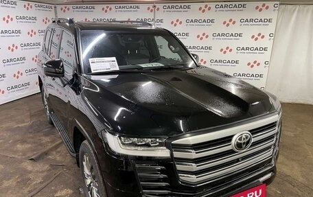 Toyota Land Cruiser, 2024 год, 14 532 409 рублей, 2 фотография