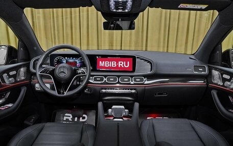 Mercedes-Benz GLE Coupe, 2025 год, 15 300 000 рублей, 14 фотография