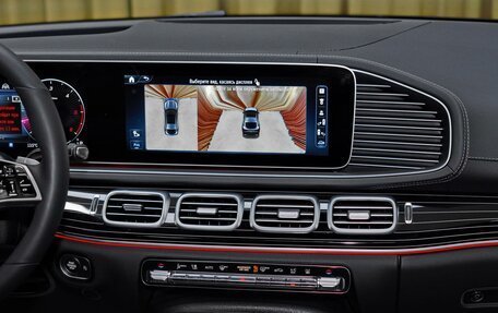 Mercedes-Benz GLE Coupe, 2025 год, 15 300 000 рублей, 23 фотография