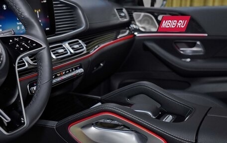 Mercedes-Benz GLE Coupe, 2025 год, 15 300 000 рублей, 22 фотография