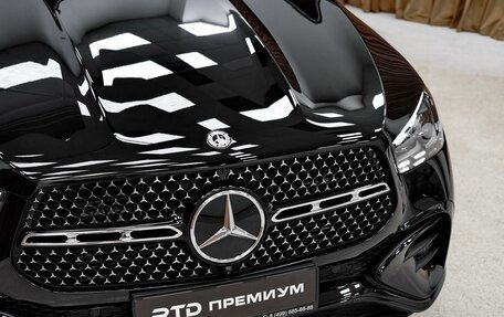 Mercedes-Benz GLE Coupe, 2025 год, 15 300 000 рублей, 29 фотография