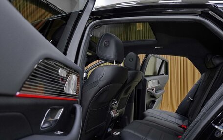 Mercedes-Benz GLE Coupe, 2025 год, 15 300 000 рублей, 28 фотография