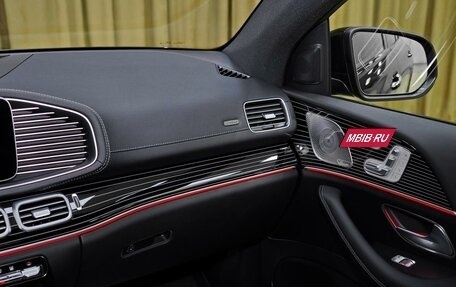 Mercedes-Benz GLE Coupe, 2025 год, 15 300 000 рублей, 24 фотография