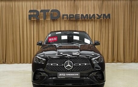 Mercedes-Benz GLE Coupe, 2025 год, 15 300 000 рублей, 8 фотография