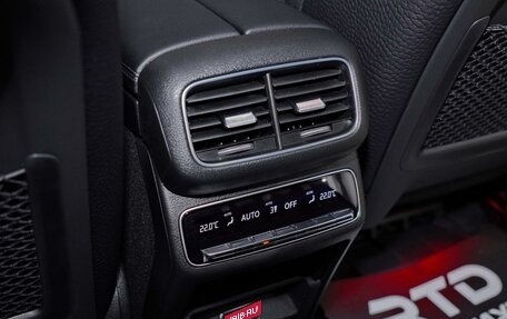 Mercedes-Benz GLE Coupe, 2025 год, 15 300 000 рублей, 27 фотография