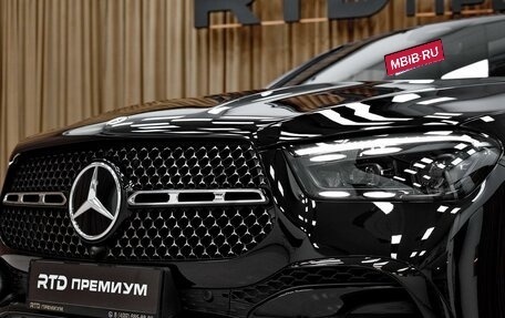 Mercedes-Benz GLE Coupe, 2025 год, 15 300 000 рублей, 31 фотография