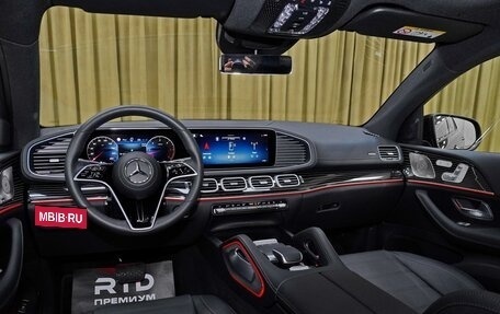 Mercedes-Benz GLE Coupe, 2025 год, 15 300 000 рублей, 13 фотография