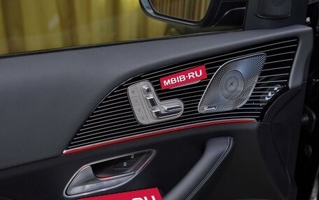 Mercedes-Benz GLE Coupe, 2025 год, 15 300 000 рублей, 20 фотография