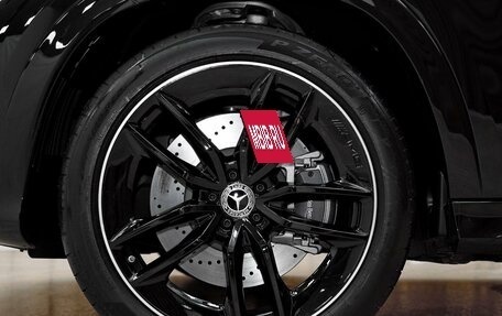 Mercedes-Benz GLE Coupe, 2025 год, 15 300 000 рублей, 30 фотография