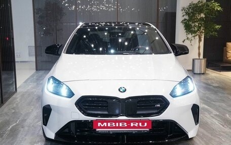 BMW 2 серия, 2025 год, 5 850 000 рублей, 2 фотография